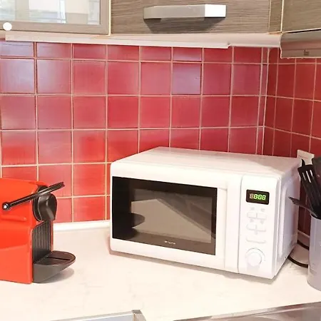 Filoxenia House Marousi -private Parking- Apartment Athens