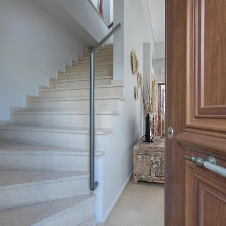 Ferienhaus Townhouse In The Historical Centrer Of Athen