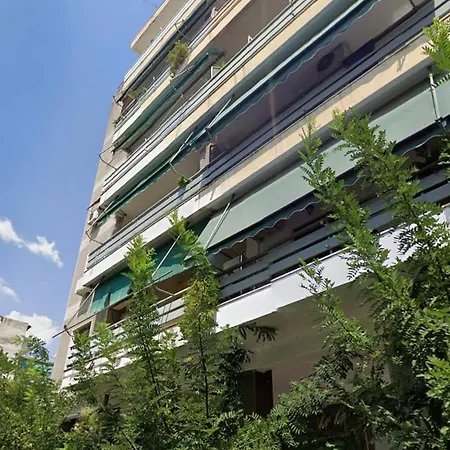 Apartment Acropol Loft With Amazing View & Terrace *