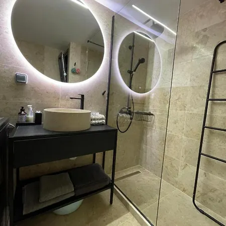 Apartment 1 Bedroom - Live Like A Local In Kolonaki
