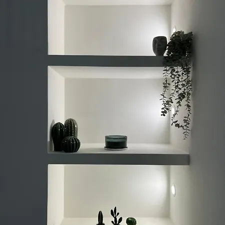 1 Bedroom - Live Like A Local In Kolonaki *