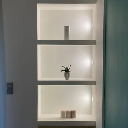 1 Bedroom - Live Like A Local In Kolonaki Athènes