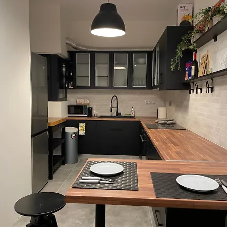 1 Bedroom - Live Like A Local In Kolonaki