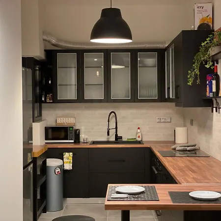 Apartment 1 Bedroom - Live Like A Local In Kolonaki