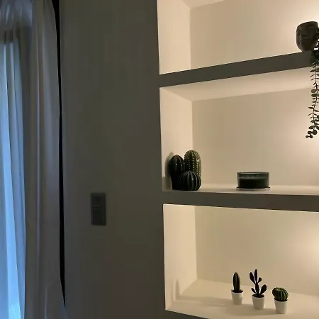 1 Bedroom - Live Like A Local In Kolonaki *
