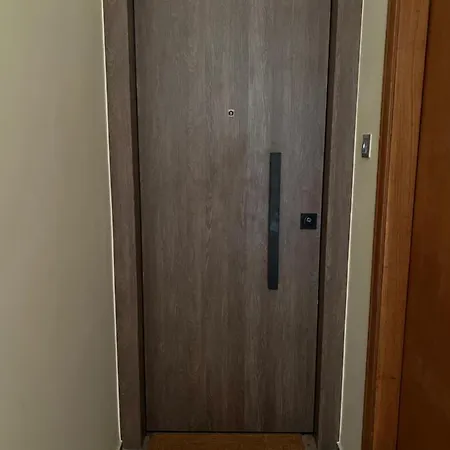 1 Bedroom - Live Like A Local In Kolonaki Apartment *
