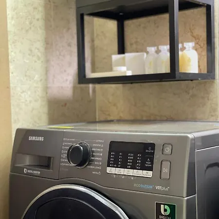 1 Bedroom - Live Like A Local In Kolonaki Athens