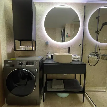 Apartment 1 Bedroom - Live Like A Local In Kolonaki *