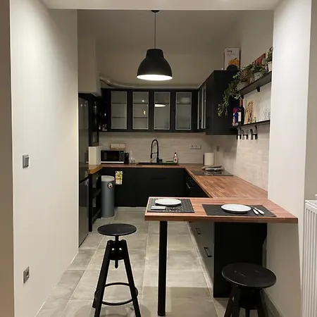 1 Bedroom - Live Like A Local In Kolonaki Apartment