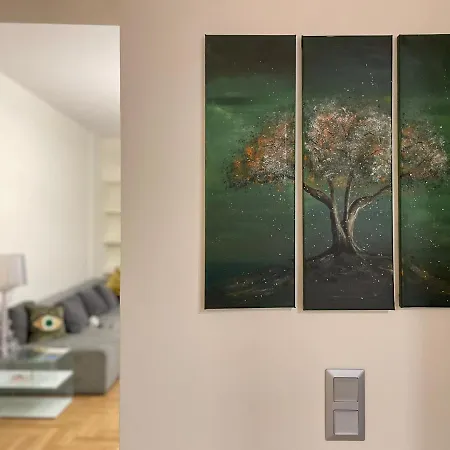 1 Bedroom - Live Like A Local In Kolonaki