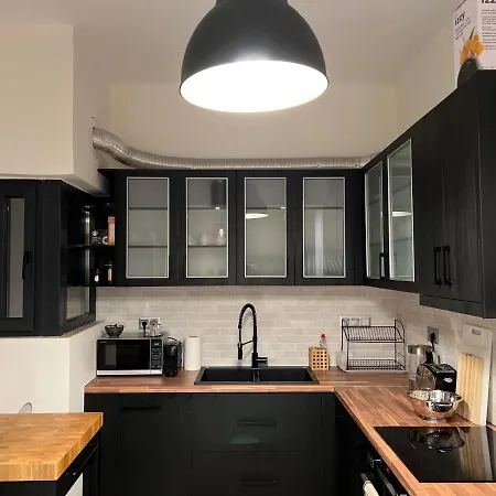 1 Bedroom - Live Like A Local In Kolonaki Athens
