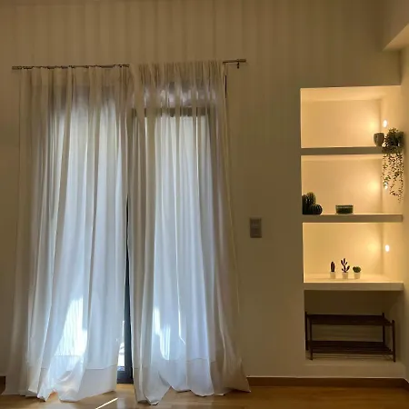 1 Bedroom - Live Like A Local In Kolonaki Apartment *