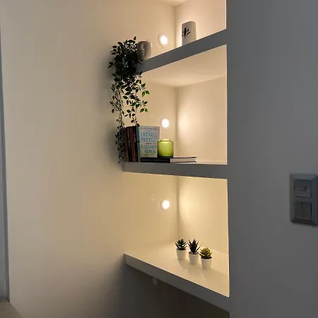 Apartment 1 Bedroom - Live Like A Local In Kolonaki