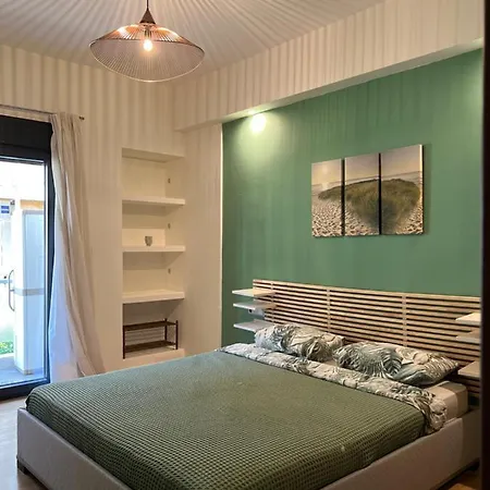 Apartment 1 Bedroom - Live Like A Local In Kolonaki