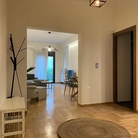 1 Bedroom - Live Like A Local In Kolonaki Athens