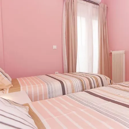 Apartment 2 Bedroom Design In Center *