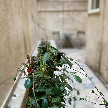 Appartement Plaka Downtown 2 Bedroom Basement Athene