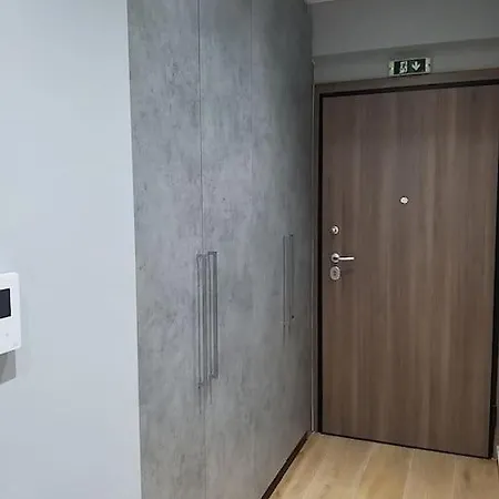 Urban House Aiolou Apartment Athens
