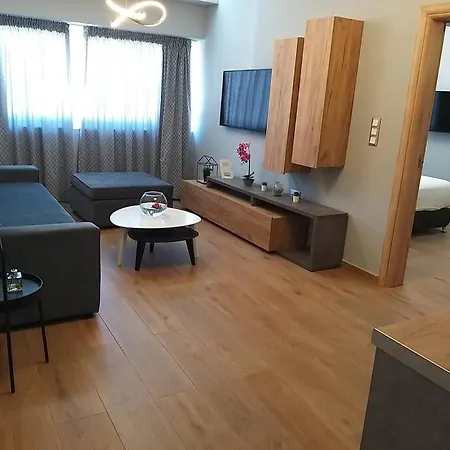 Urban House Aiolou Apartment Athens