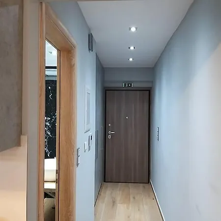 Apartment Urban House Aiolou