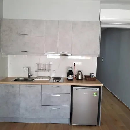 Urban House Aiolou Apartment