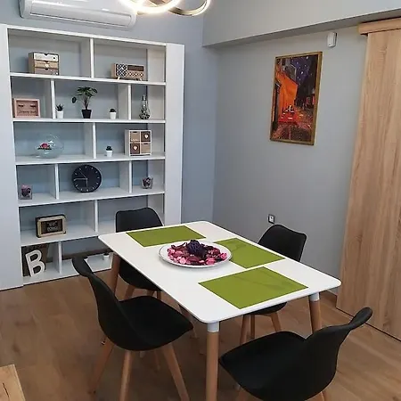 Urban House Aiolou Atene