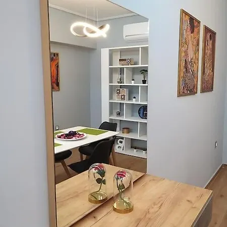 Appartamento Urban House Aiolou