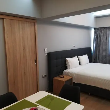 Apartment Urban House Aiolou Athens