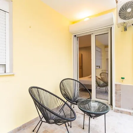 Apartamento Aiolos Plateia Nea Smyrni *