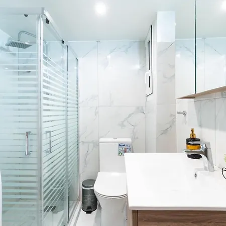 Apartamento Aiolos Plateia Nea Smyrni