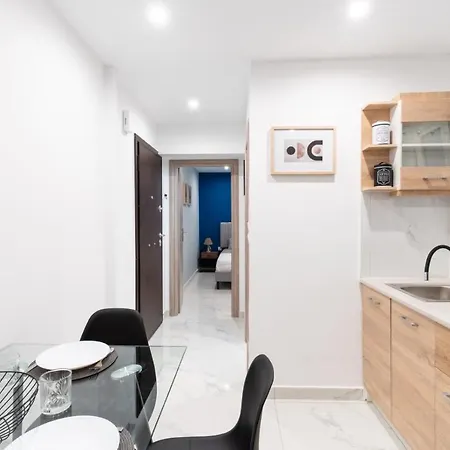 Apartamento Aiolos Plateia Nea Smyrni