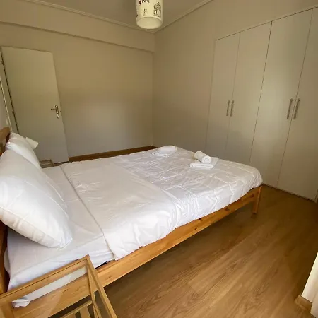 Luxury Close To Glyfada Αθήνα