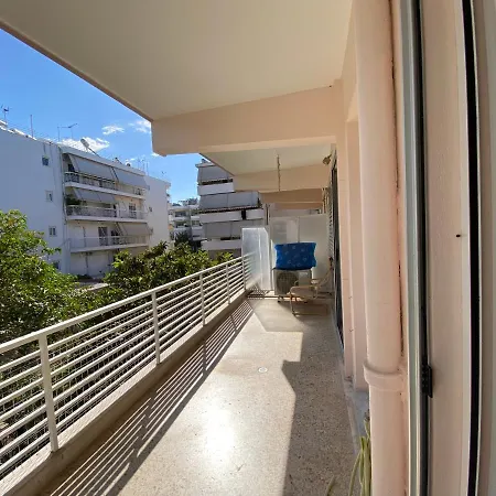 Luxury Close To Glyfada Αθήνα