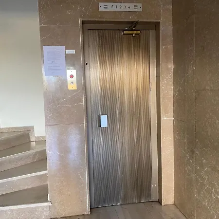 Διαμέρισμα Luxury Close To Glyfada Αθήνα