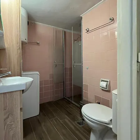 So - Charming 1bd Flat, Large Terrace, Acropolis View Athens