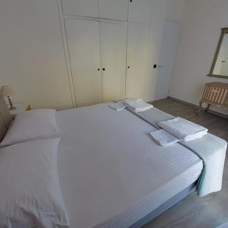 Appartement Esperidon Luxury Glyfada Athènes