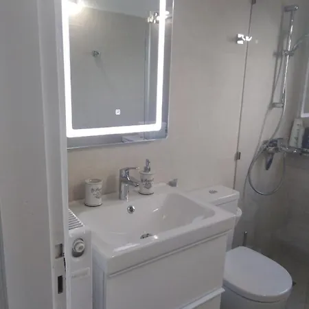 Apartment Aris Sweet 2 *