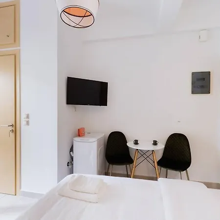 Apartment Cosy In The Petralona Neighbourhood *