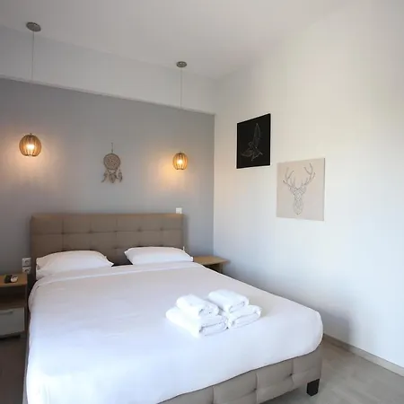 Διαμέρισμα Gk Grand Comfort *