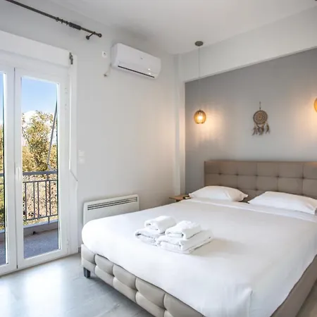Gk Grand Comfort Διαμέρισμα