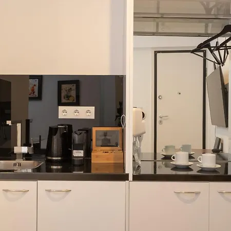 Dema Luxury - Lekka E3