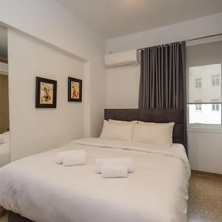 Apartment Dema Luxury - Lekka E3 *