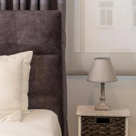 Apartment Dema Luxury - Lekka E3