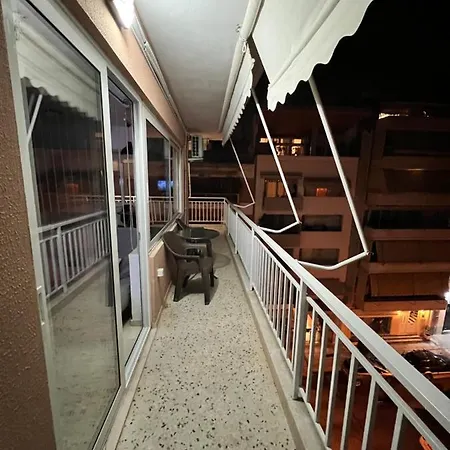 Apartment Zeus Bright & New - 25' Walk To The Acropolis
