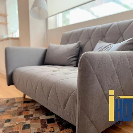 Appartement Skiathou 12 Contemporary Residences *