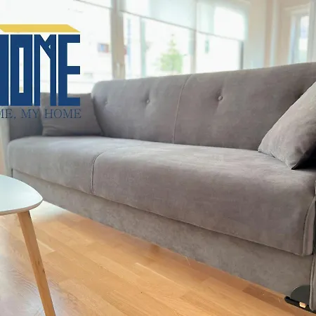 Appartement Skiathou 12 Contemporary Residences *
