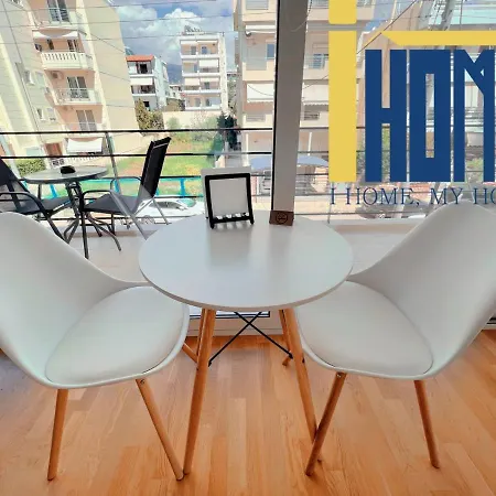 Apartment Skiathou 12 Contemporary Residences *
