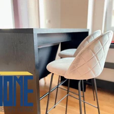 Skiathou 12 Contemporary Residences Apartment Athens