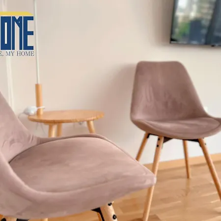 Skiathou 12 Contemporary Residences Appartement