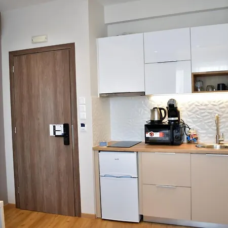 Apartment Mood Luxury And